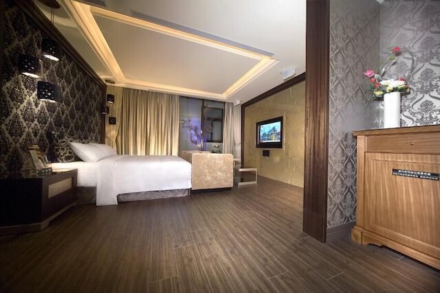 イエンジン モーテル