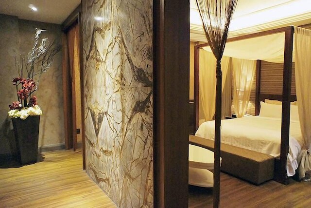 イエンジン モーテル