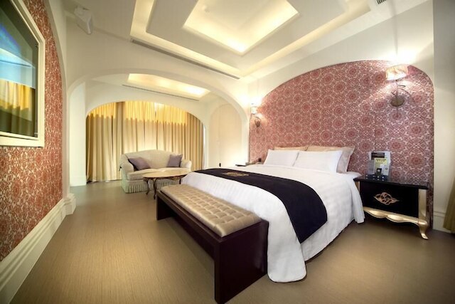 イエンジン モーテル