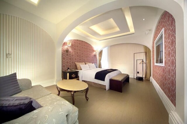 イエンジン モーテル