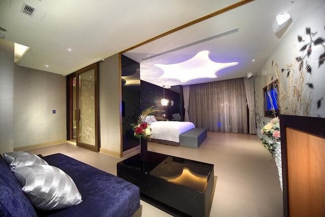 イエンジン モーテル