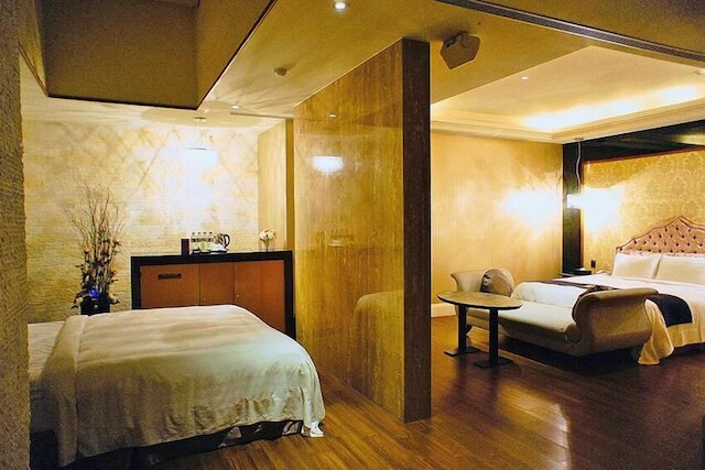 イエンジン モーテル