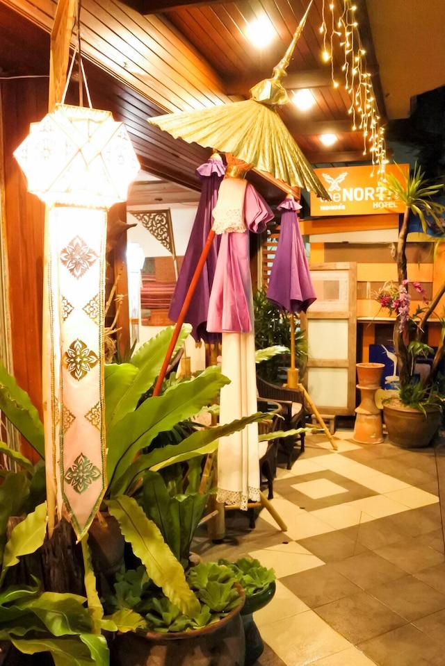 ザ ノース ホテル