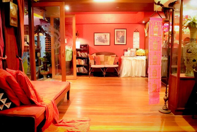 ザ ノース ホテル