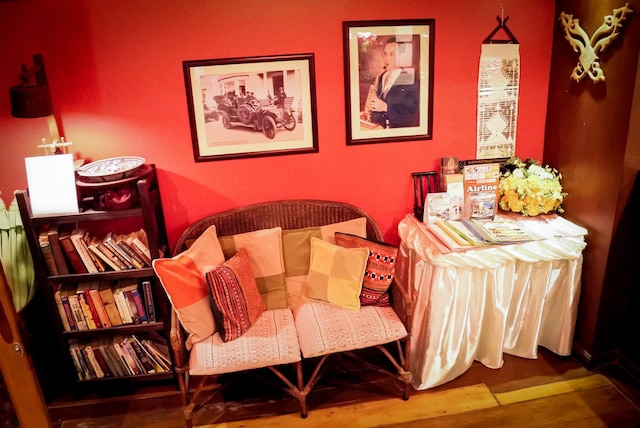 ザ ノース ホテル