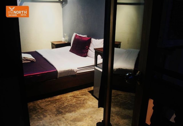 ザ ノース ホテル