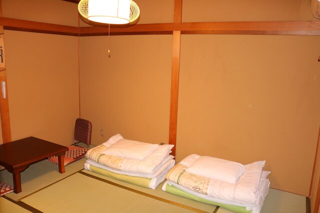 ゲストハウス舞華