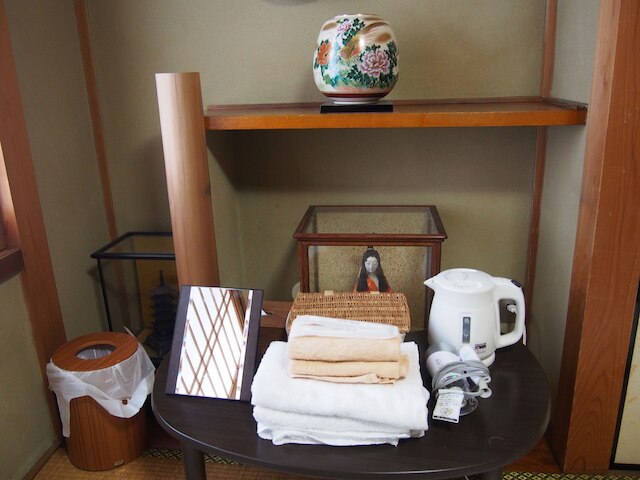 ゲストハウス舞華