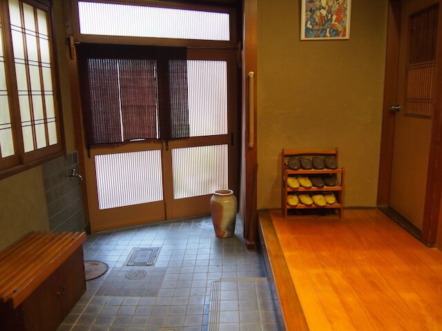 ゲストハウス舞華