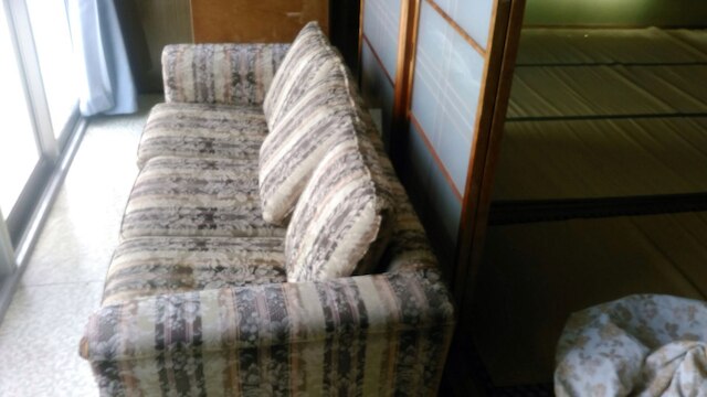 民宿高橋貸船店