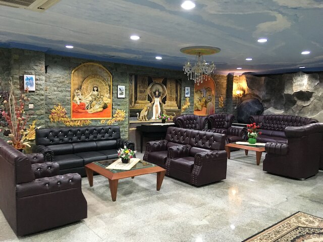 ホテル 01 バタム