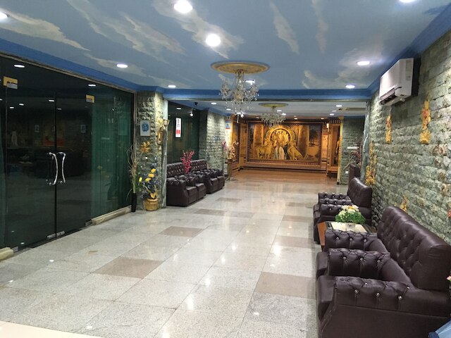 ホテル 01 バタム