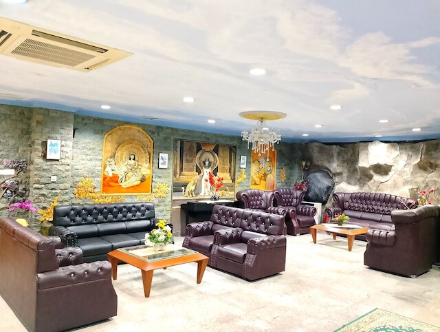 ホテル 01 バタム