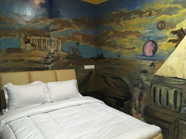 ホテル 01 バタム