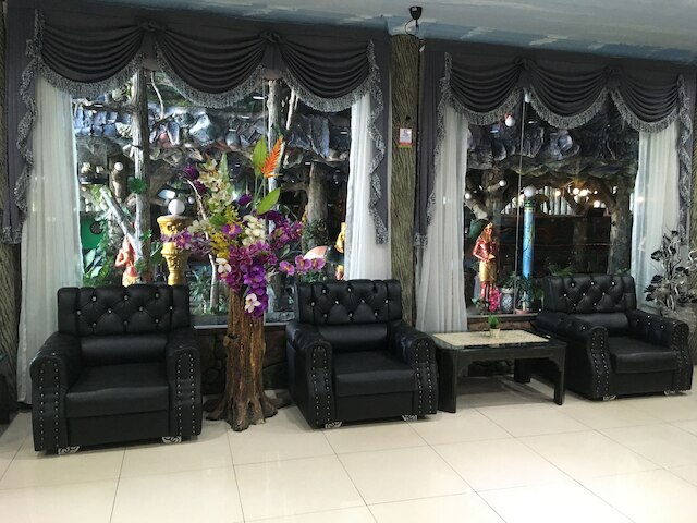 ホテル 01 バタム