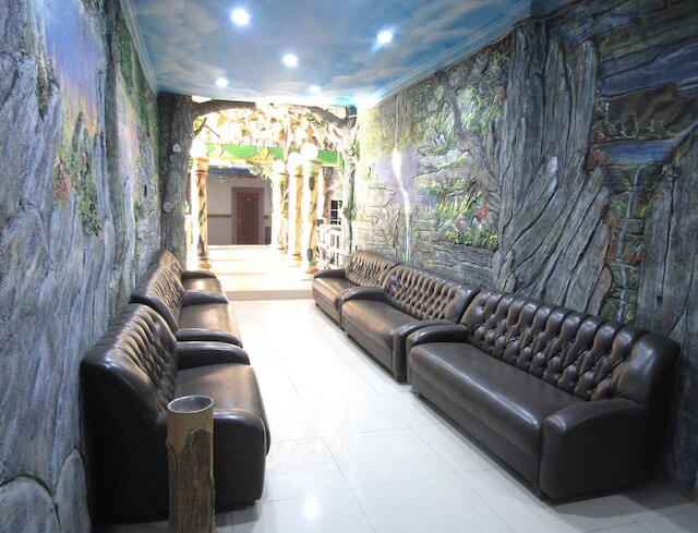 ホテル 01 バタム