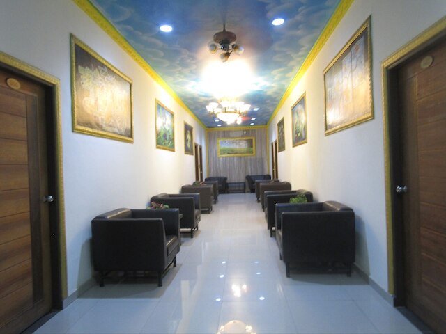 ホテル 01 バタム