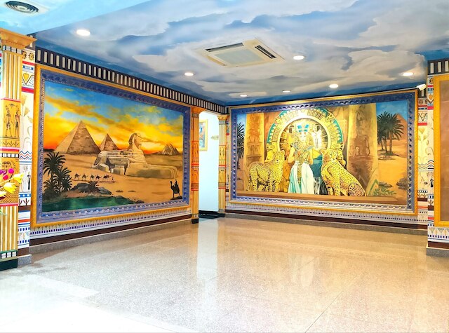 ホテル 01 バタム