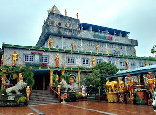 ホテル 01 バタム