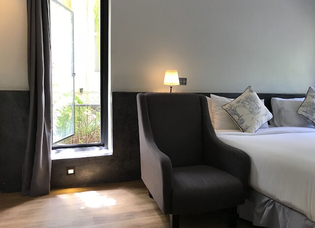 ホテル ノワール