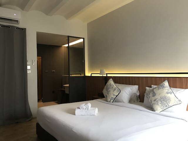 ホテル ノワール