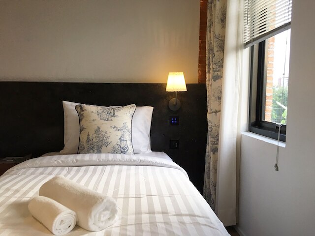 ホテル ノワール