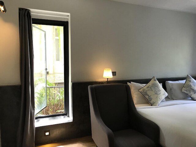 ホテル ノワール