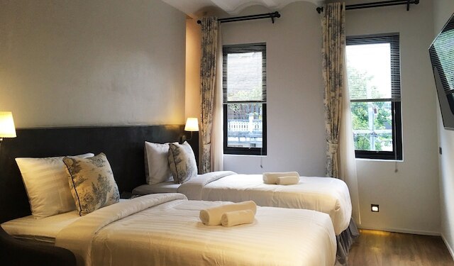 ホテル ノワール