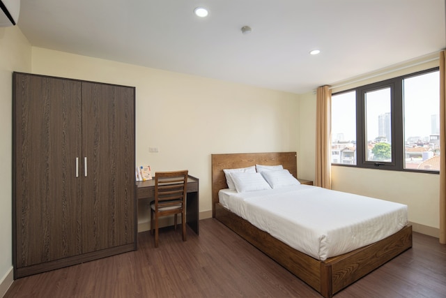 グランダ ハノイ ホテル & アパートメント