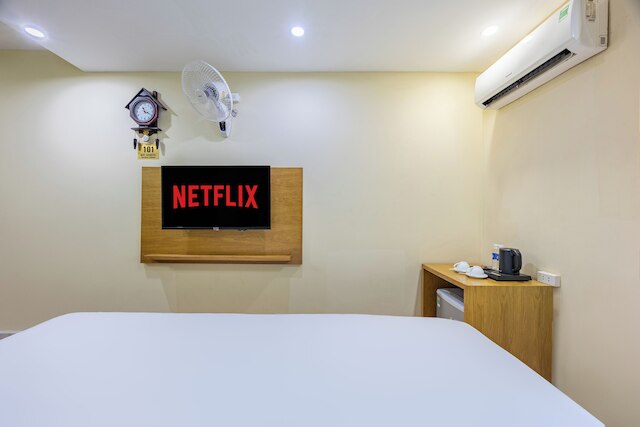 A25 ホテル - 142 ブイ ティ ズアン