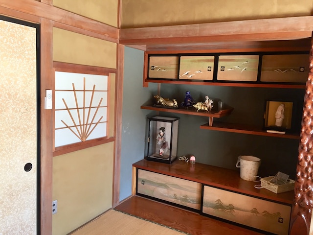 ゲストハウス Face to Face