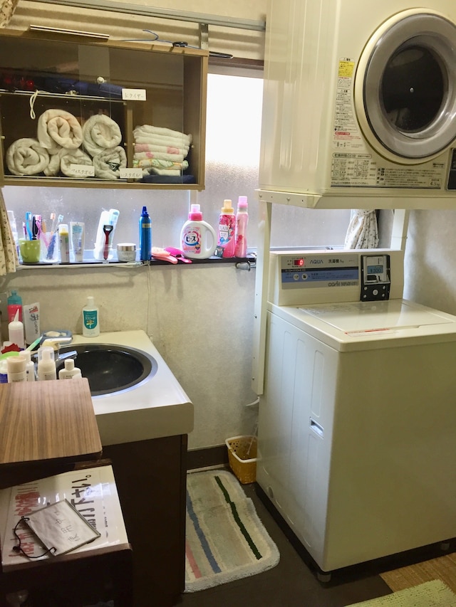 ゲストハウス Face to Face