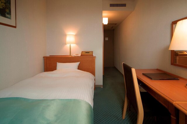 青森国際ホテル