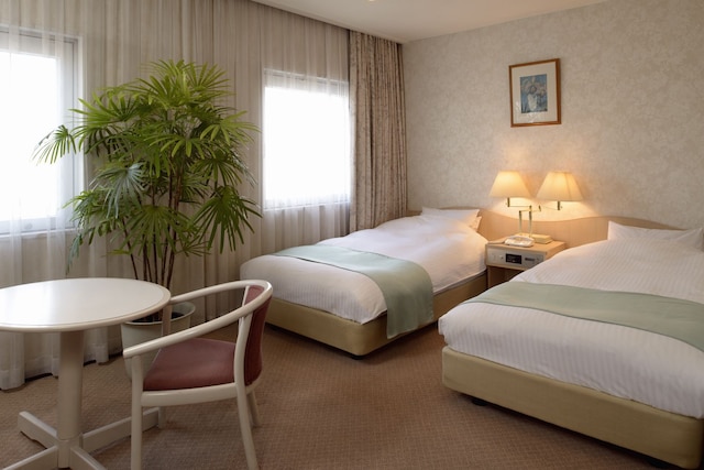 青森国際ホテル