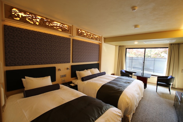 ホテル アルザ京都