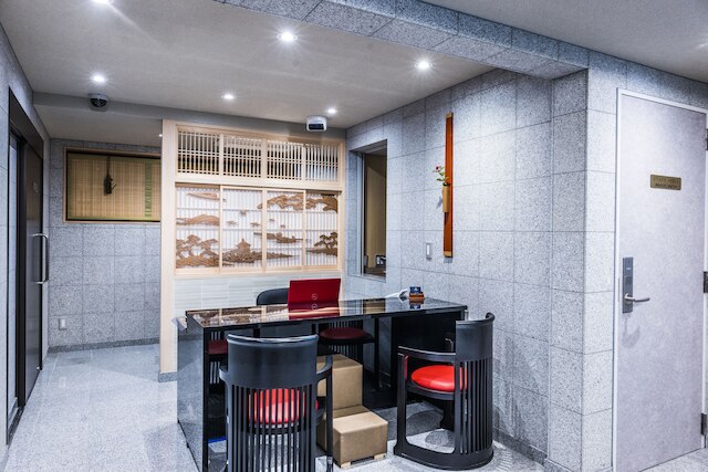 ホテル アルザ京都