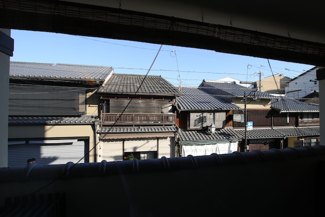 ホテル アルザ京都