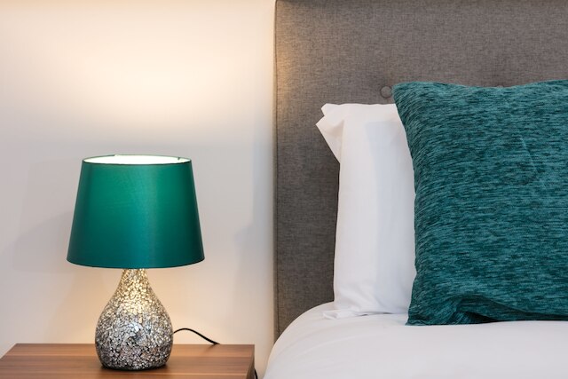 ブルーストーン アパートメンツ リバーサイド