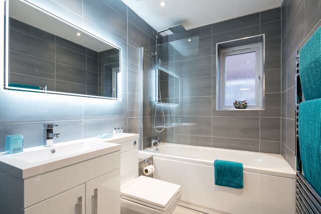 ブルーストーン アパートメンツ リバーサイド