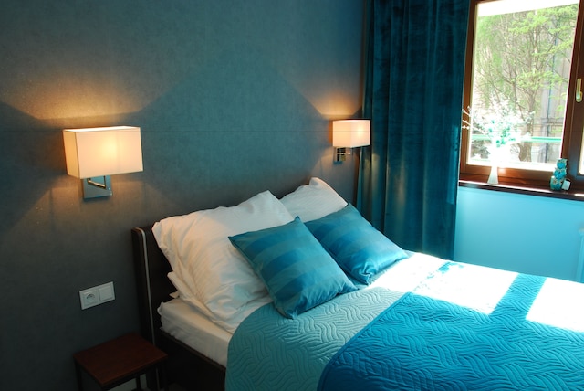 グッド タイム アパートメンツ