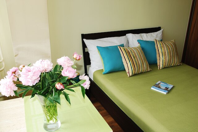 グッド タイム アパートメンツ