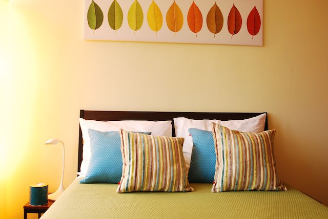 グッド タイム アパートメンツ