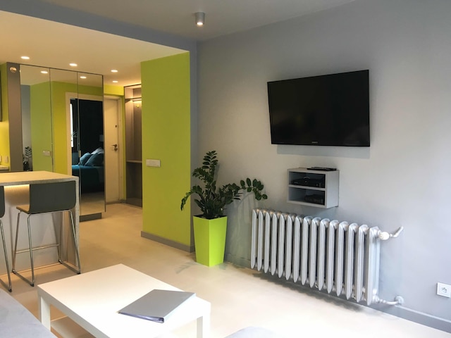 グッド タイム アパートメンツ