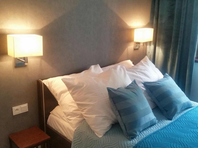 グッド タイム アパートメンツ