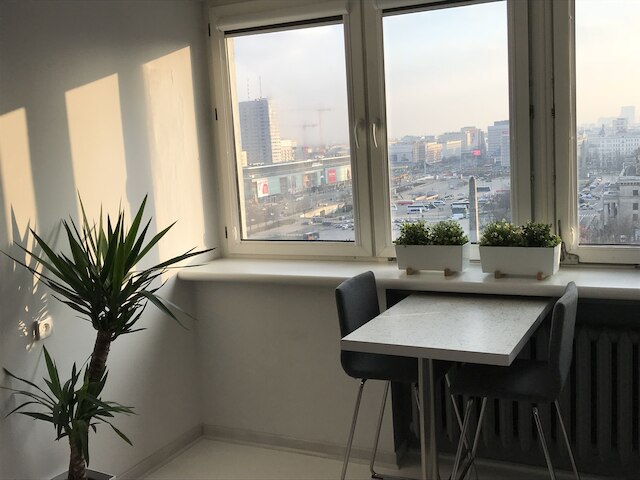 グッド タイム アパートメンツ