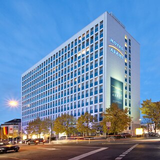 ボーディングハウス デュッセルドルフ