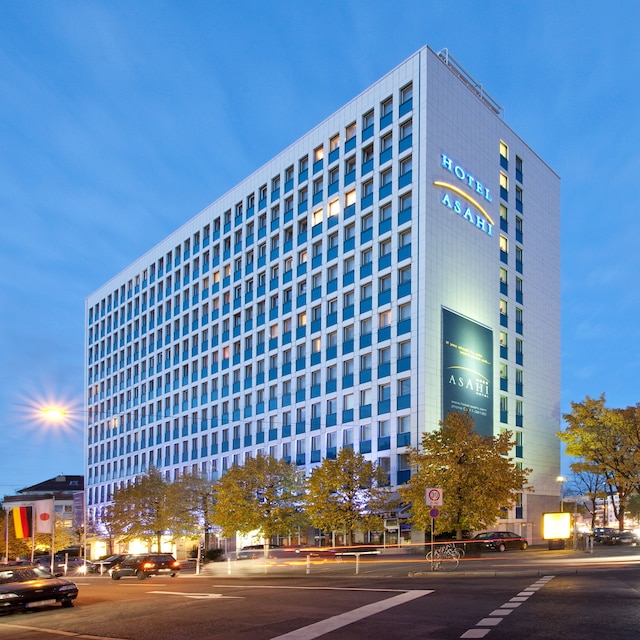 ボーディングハウス デュッセルドルフ