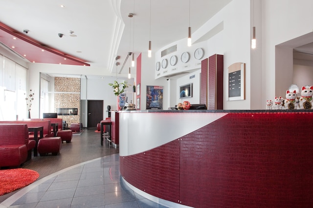 ボーディングハウス デュッセルドルフ