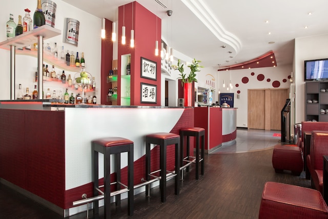 ボーディングハウス デュッセルドルフ