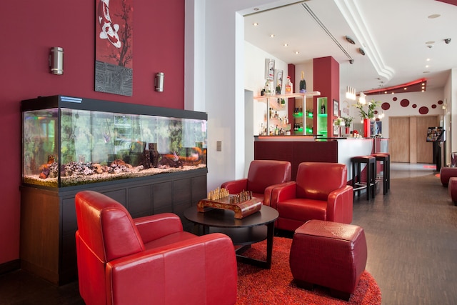 ボーディングハウス デュッセルドルフ